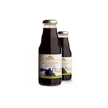 Sarchio succo mirt.selv.330g