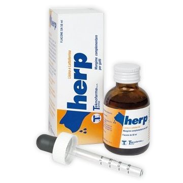 Herp Mang.Compl.Gatti  50Ml