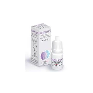 Ribolisin multidose 1fl 8ml