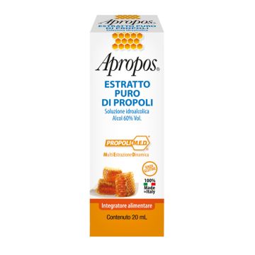 Apropos estratto puro(tm)20ml