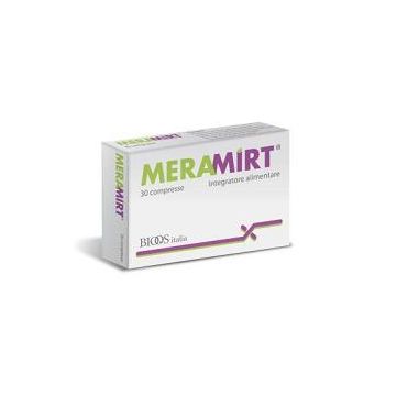 Meramirt 30 Compresse