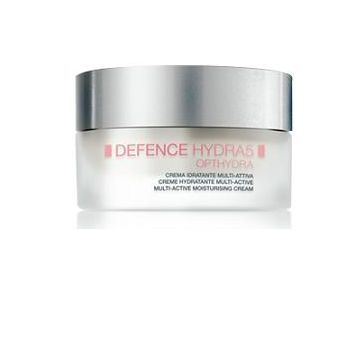 Defence h5 opthydra crema idratante multiattiva