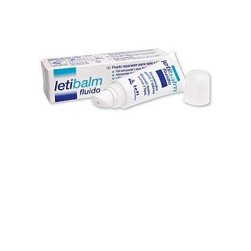 Leti balm fluido 10ml