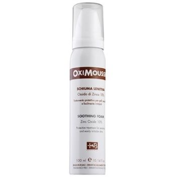 Oximousse schiuma Lenitiva 100ml
