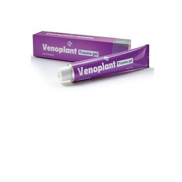 Venoplant trauma gel 40g