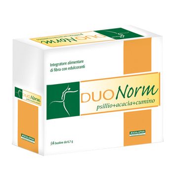 Duonorm 14 bustine