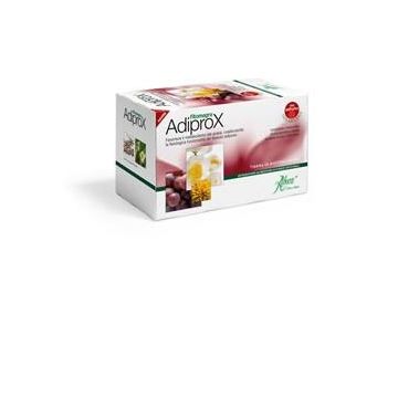 Adiprox fitomagra tisana 20 bustine