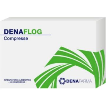 Denaflog 20compresse