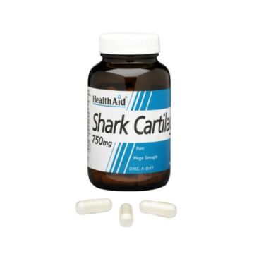 Cartilagine di squalo 750mg heal