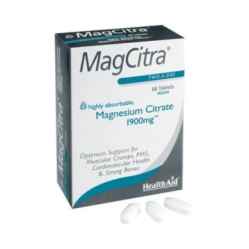 Magcitra 60 Capsule