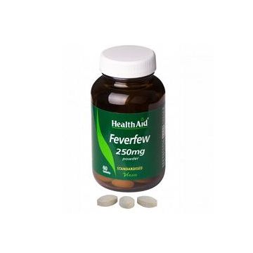 Partenio Feverfew 60compresse