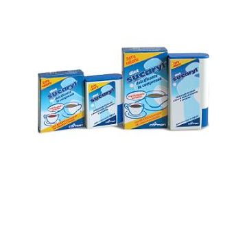 Dietsucaryl 150compresse
