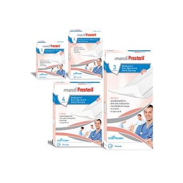 Medipresteril p/op.del.5x7,5x5