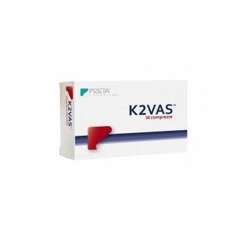 K2 Vas 30 Capsule