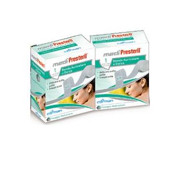 Medipresteril benda auric 1x500