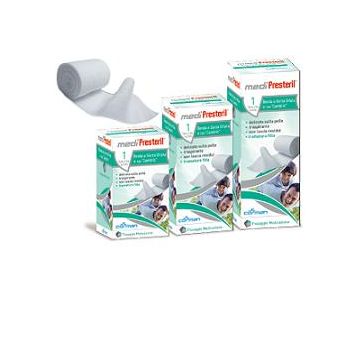 Medipresteril benda orl 7x500
