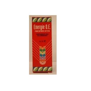Energie oe loz.capelli 50ml