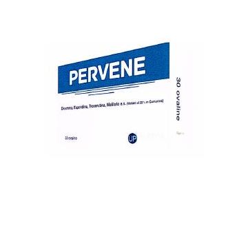 Pervene 30 ovaline