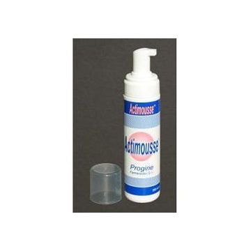 Actimousse det.sch.ecol.200ml