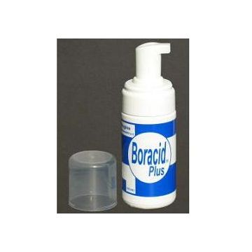 Boracid plus dermoginecol 100m