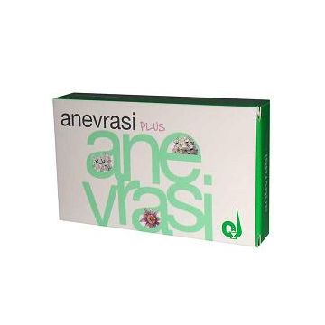 Anevrasi Plus 30 Capsule