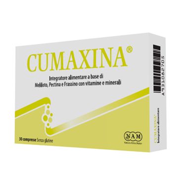 Cumaxina 30compresse