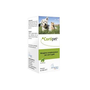 Cortipet 100Ml