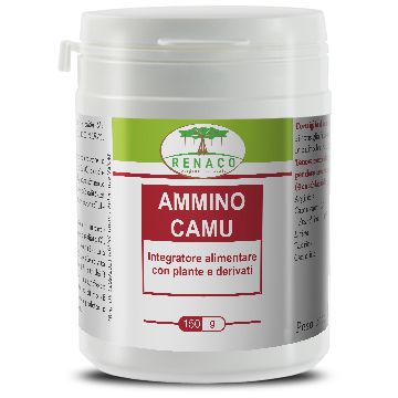 Ammino camu 150g
