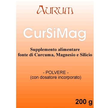 Cursimag polvere 200 g
