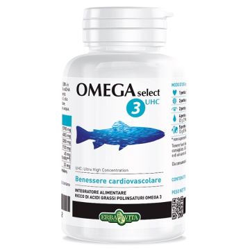 Omega select 3 120 perle   ebv