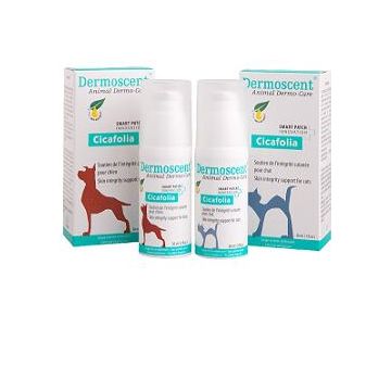 Cicafolia Cani/Gatti 30Ml