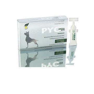 Pyoclean Oto 10Flaconcini 5Ml