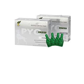 Pyo Spot Cane 10-20Kg