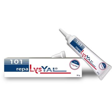 Repalysyal crema 30ml