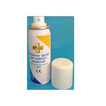Remover spray ad.medic.50mlf/c