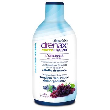 Drenax forte mirtillo 500ml