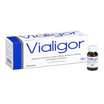 Vialigor 14f 13ml