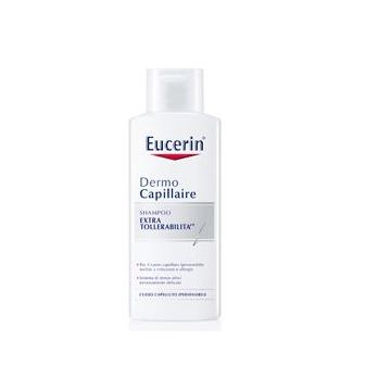 Eucerin Shampoo extra-toll250ml