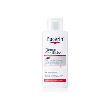 Eucerin ph5 Shampoo del250ml