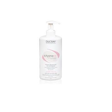 Ictyane hd balsamo 400ml