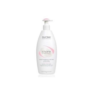 Ictyane latte crp 400ml ducray