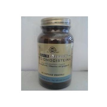 Fito omocisteina 60 capsule vegetali