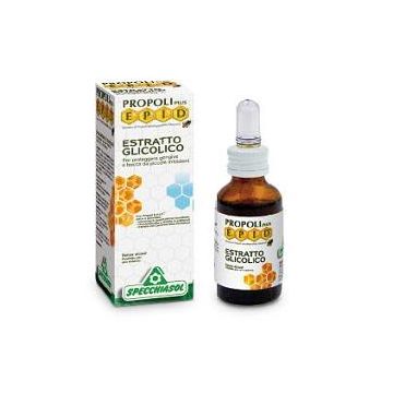 Epid estr.glicolico 30ml