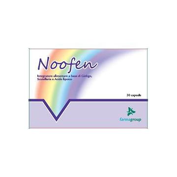 Noofen 30capsule