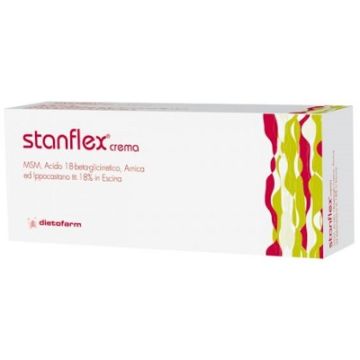 Stanflex crema 50ml