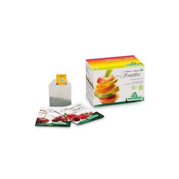Infuso bio mix frutta 20f.spec