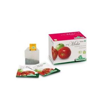 Infuso bio fruttamela 20f.spec