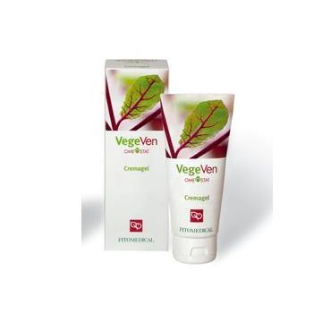 Vegeven cremagel tubo 100 ml