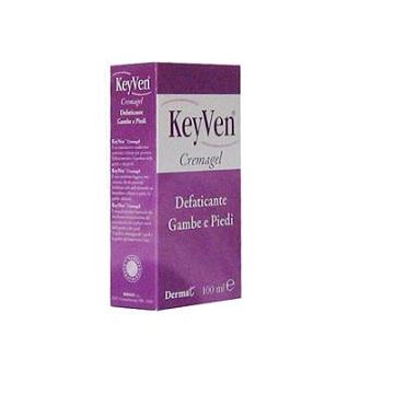 Keyven cremagel 100ml