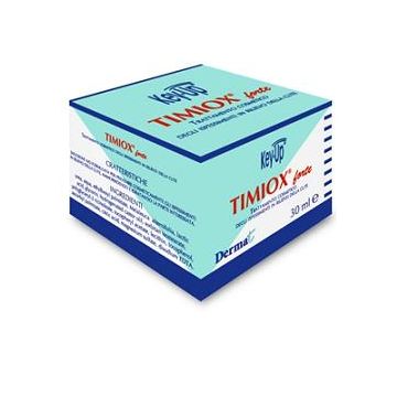 Timiox forte 30ml